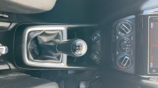 Suzuki Swift 1.0 Boosterjet SZ-T 5dr Petrol Hatchback